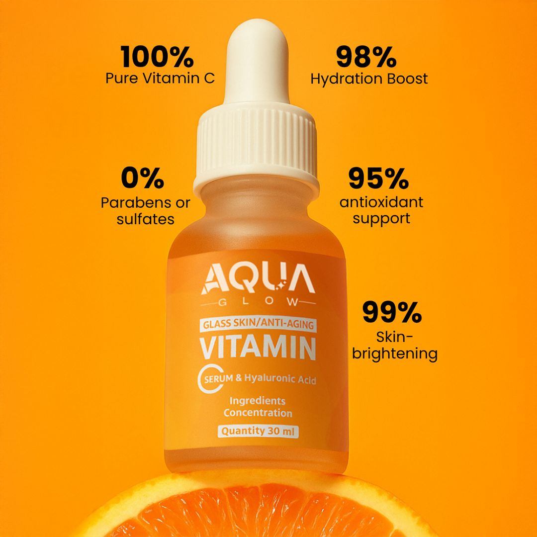 Vitamin C