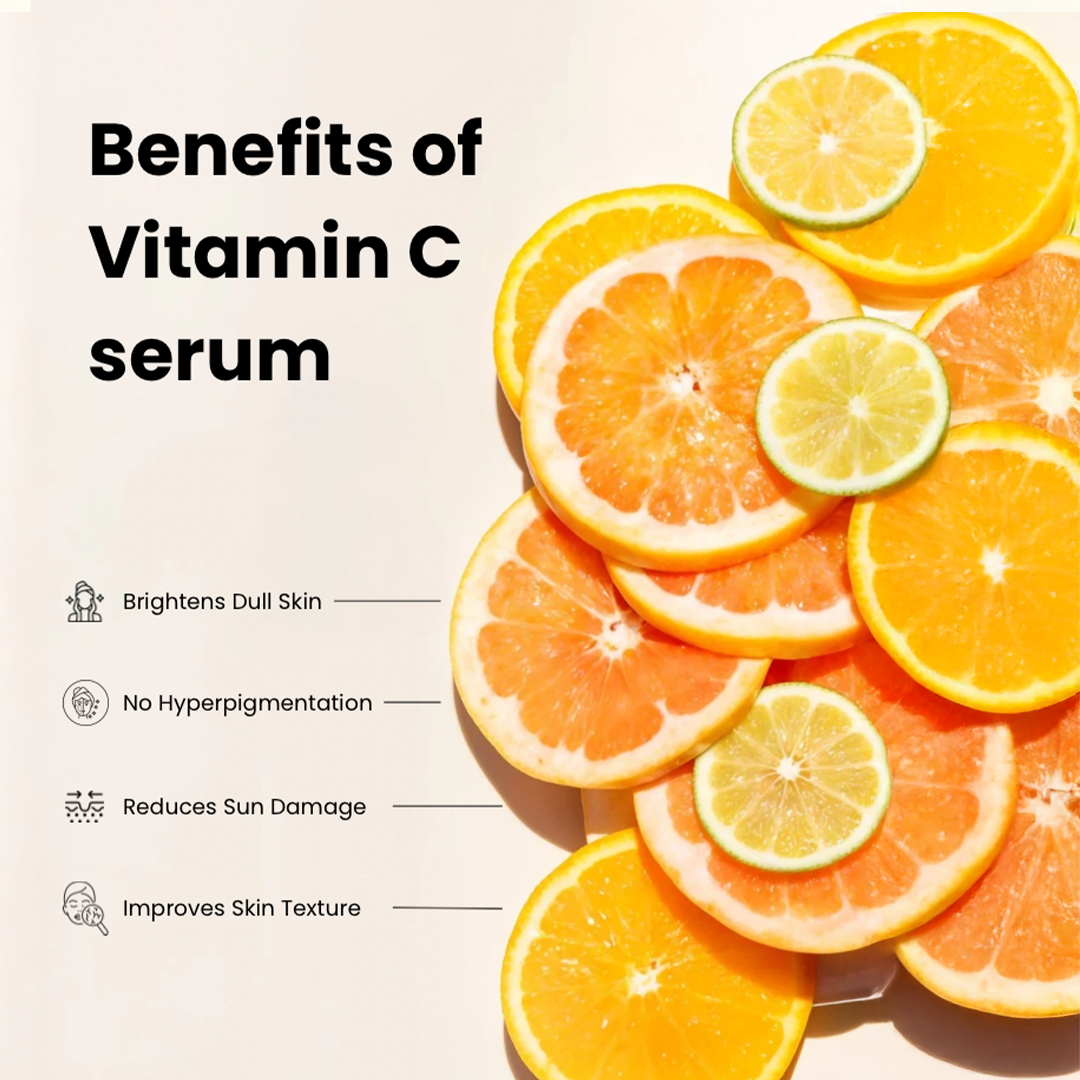 Vitamin C