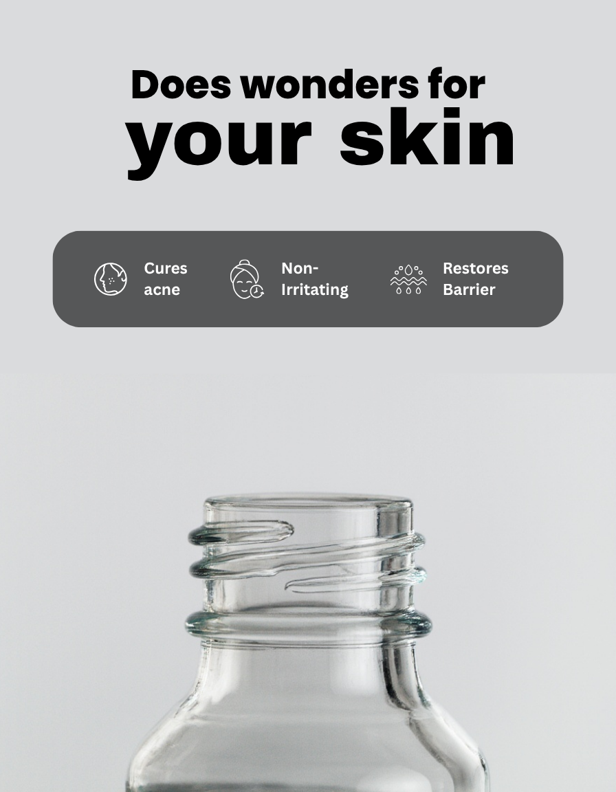 ACNE Solution