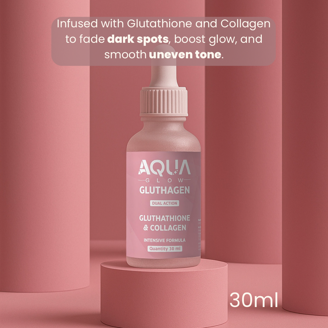 Gluthagen Serum