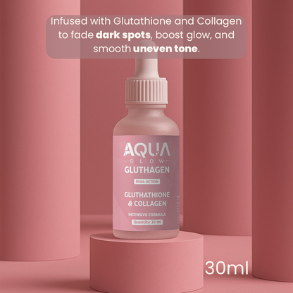 Gluthagen Serum