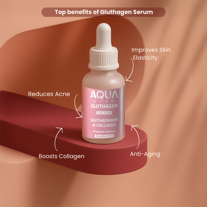 Gluthagen Serum